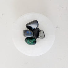 Load image into Gallery viewer, Protection Crystal Set by Justicia 