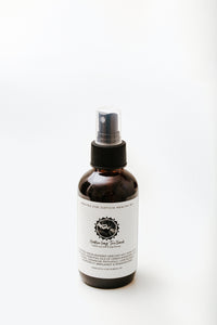 Justicia Healing 8 Clear Body and Room spray by Awaken Ayurveda and Heather Gray TenBrock